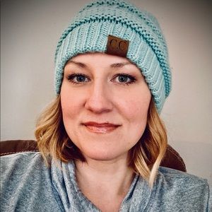 Meet your Posher, Tricia